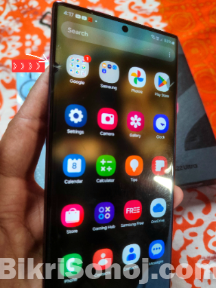Samsung galaxy s22 ultra